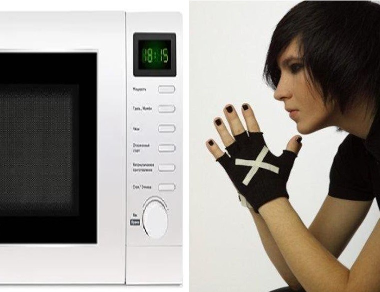 Create meme: Dmitry koldun, microwave oven of 2010, horizont microwave oven