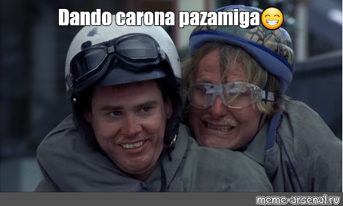 dumb and dumber moped memes