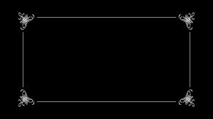 Создать мем: фон виньетка, немое кино рамка, фон для титров