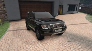 Создать мем: шевроле тахо фс 19, автомобиль, toyota land cruiser prado 200