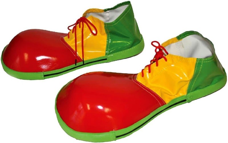 Create meme: clown shoes, clown shoes, clown shoes