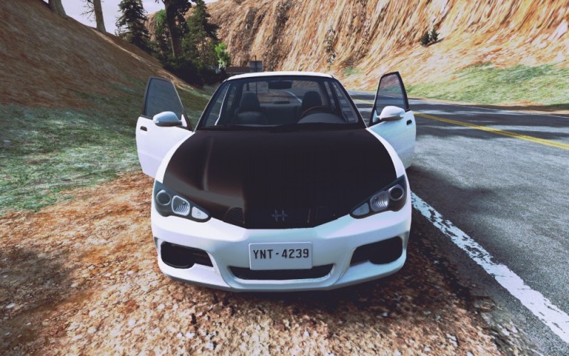 Create meme: BMW Z3, mitsubishi eclipse gsx, hirochi beamng drive