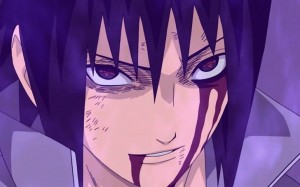 Создать мем: sasuke uchiha sharingan, mangekyou sharingan sasuke, sasuke rinnegan