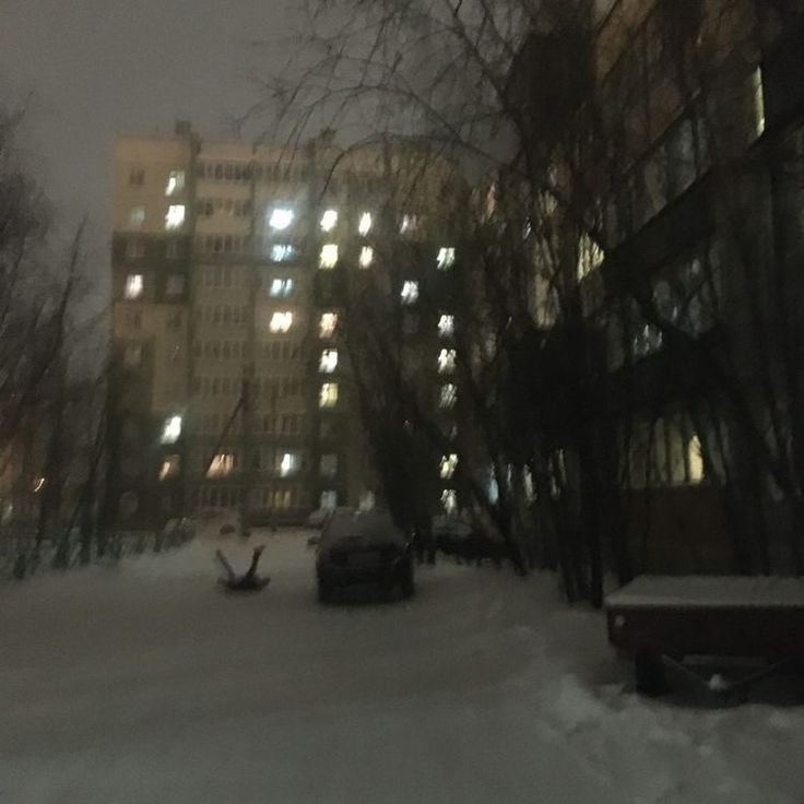 Создать мем: темный город, самара фотографии зимой мрачные, вид из окна