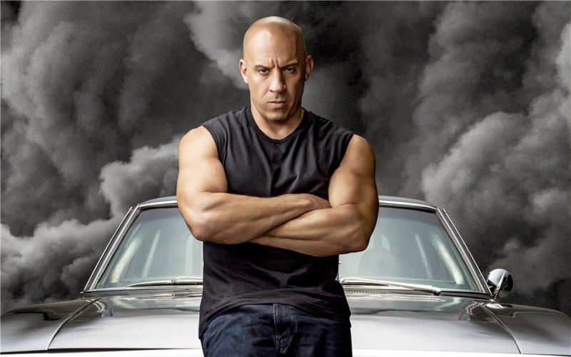 Create meme: VIN diesel Dominic Toretto, Toretto Dominic, Vin Diesel from the afterburner