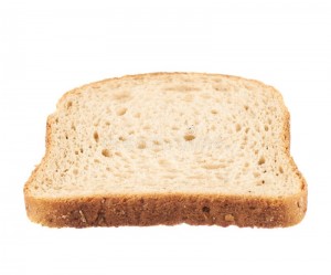 Create meme: bread, a piece of bread