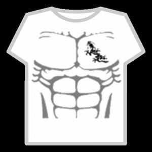 Создать мем: крутые футболки роблокс качок, t-shirt для роблокс strong, шериф t shirt roblox