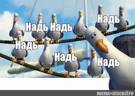 Создать мем: null