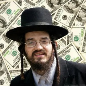 Создать мем: еврей маг, жиды мемы, шляпа еврея