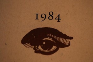 Создать мем: джордж оруэлл 1984 крысы, джордж оруэлл, 1984 2022 оруэлл