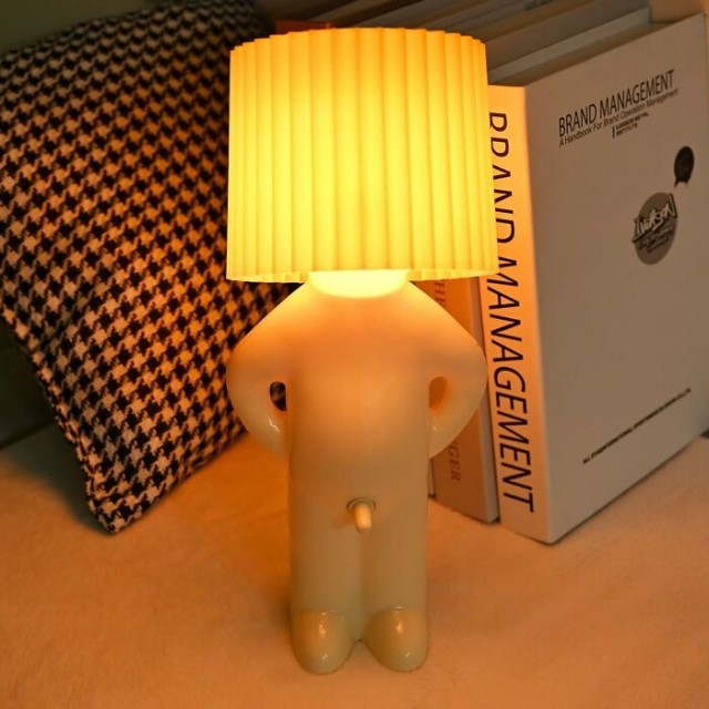 Create meme: table lamp, original lamps, night light lamp for children