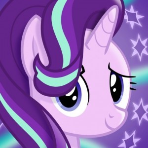 Create meme: starlight glimmer season 6, starlight glimmer, starlight glimmer