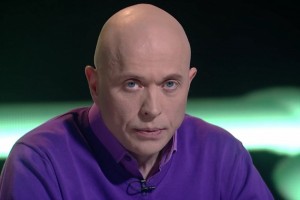 Создать мем: сергей дружко 2021, сергей дружко николай 1, сильное заявление