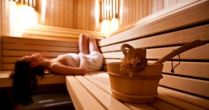 Создать мем: финская сауна, релакс в сауне, relax sauna