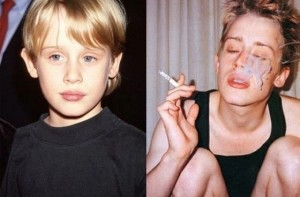 Create meme: home alone Macaulay Culkin, Macaulay Culkin