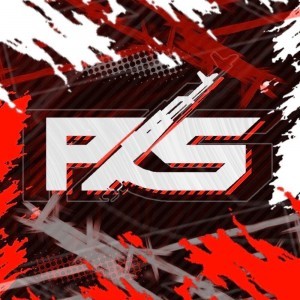 Create meme: pks of standoff, the logo is cool, logo standoff 2