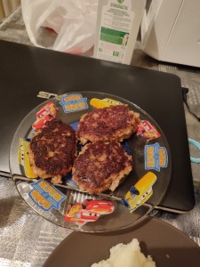 Create meme: delicious burgers, burgers