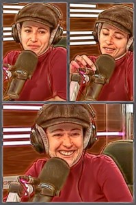 Create meme: morning show, Sergey Stillavin