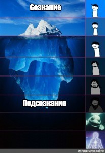 Создать мем: null