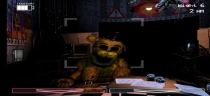 Create meme: five night at freddy's, five nights with Freddy, five nights at Freddy's 2