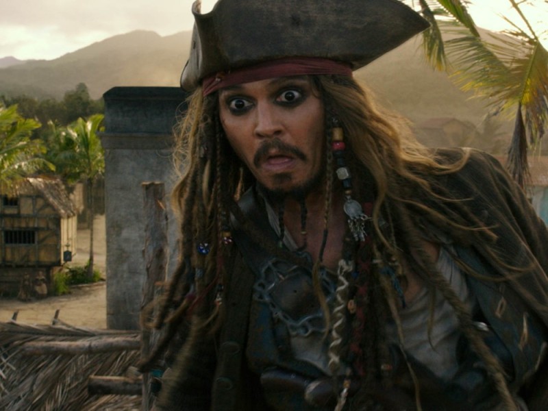 Create meme: pirates of the Caribbean , Jack Sparrow , heroes of the pirates of the caribbean