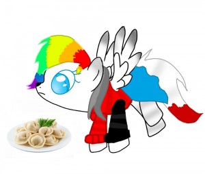 Create meme: rainbow dash, rainbow dash, pony rainbow dash