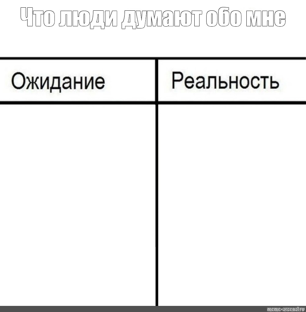 Создать мем: null