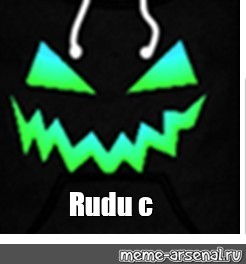 Create meme: null