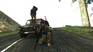 Create meme: arma 2 dayz, dayz