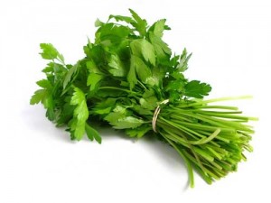 Create meme: Parsley