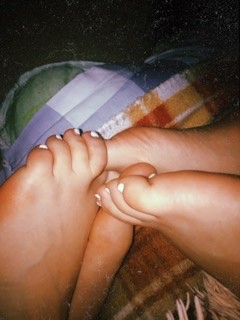 Long Toes Meme