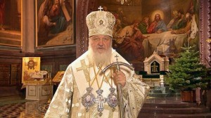 Create meme: the Patriarch, Patriarch of Moscow and all Russia, Kirya Patriarch