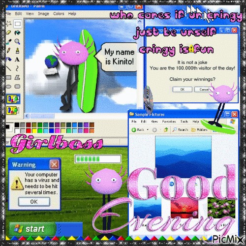 Create meme: programs, graphic editors, game