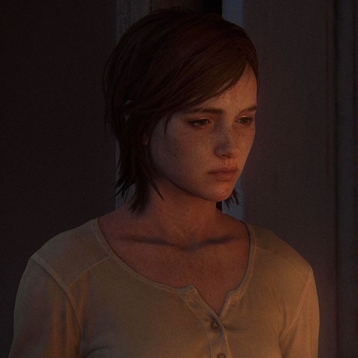 Create meme: the last of us ellie, the last of us 2 ellie, ellie williams