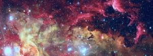 Create meme: the background of the cosmos, cosmos stars, space nebula