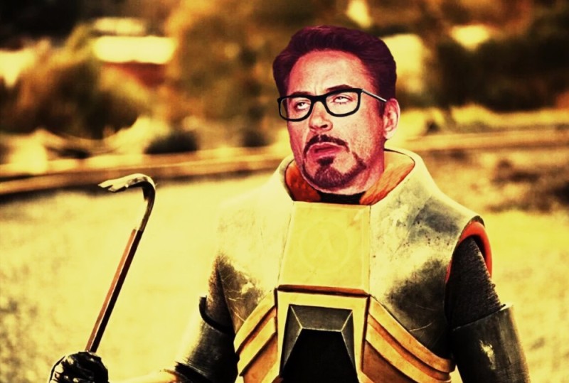 Create meme: freeman half life, half life gordon freeman, half life 2 Gordon Freeman