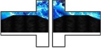 Создать мем: roblox shirt, roblox shirt template, shirt roblox адидас