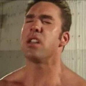 Create meme: Billy Herrington kachigam, hachimaki Billy, hachimaki Billy Herrington