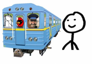 Создать мем: генератор мемов, thomas the tank engine, thomas and friends