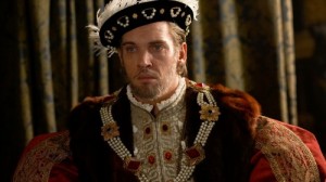 Create meme: The Tudors, Henry viii Tudor film, Henry VIII