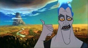 Create meme: Hercules cartoon Hades 1997, Hades Hercules meme, Hercules disney Hades