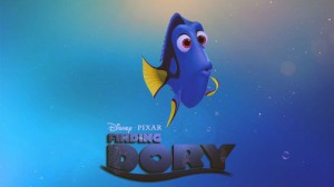 Создать мем: dory, немо скат дори, рыбка дори