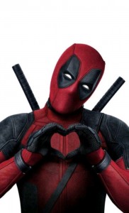 Create meme: Deadpool, deadpool on a transparent background, deadpool photo face