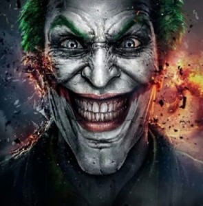 Create meme: the Joker the Joker, Joker, new Joker