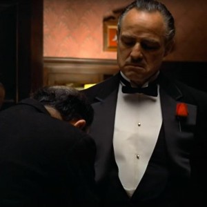 Create meme: the godfather, the godfather 1972, Vito Corleone