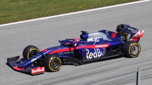 Create meme: Toro Rosso