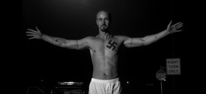 Create meme: Edward Norton American history x, Edward Norton American history x, Edward Norton