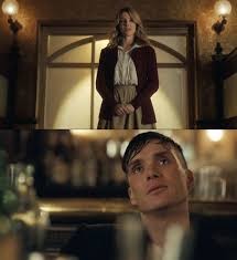 Create meme: tommy shelby, I'll break your heart already broken, shelby 