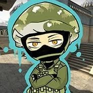 Create meme: avatars cs go, gamer, game cs go