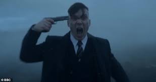 Create meme: thomas shelby, Thomas shelby peaky Blinders, tommy shelby